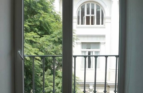 Historic Center Apartment | Find your peace in the Historic Center (SI302)