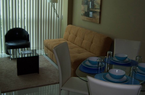 Jacarandas Apartment | Finely Furnished New Loft In The Heart Of Cuernavaca