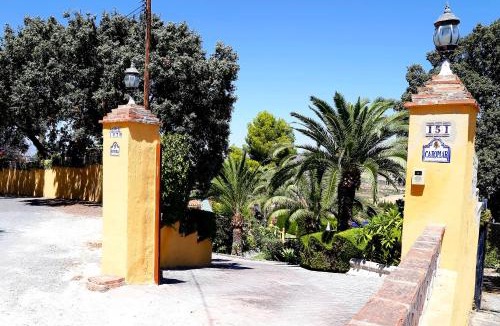 Alhaurin de la Torre House | Finquilla Caromar
