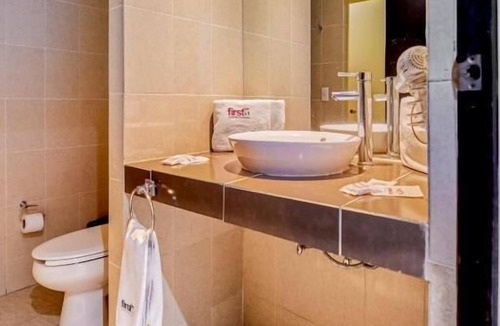 Centro Hotel | First Inn Hotel & Business