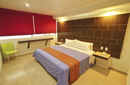 Centro Hotel | First Inn Hotel & Business