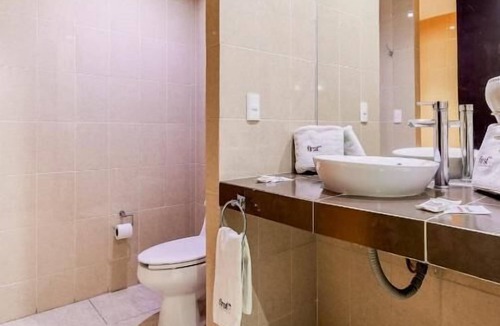 Centro Hotel | First Inn Hotel & Business