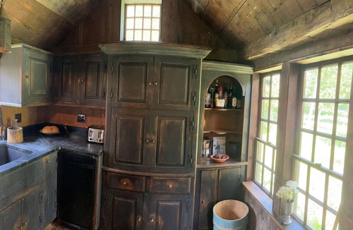 Gloucester House | First Period Colonial Lodging in Gloucester MA