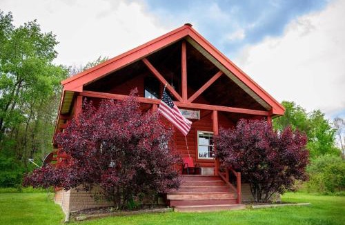 McArthur House | Fisherman’s Dream