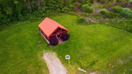 McArthur House | Fisherman’s Dream