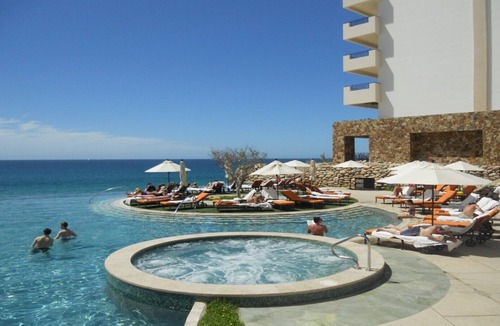 Marina Condo | Fixed location Amazing Oceanfront Condo for Spring Break April 1 to April 8 2023