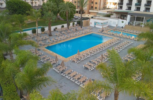 Benidorm Hotel | Flash Hotel Benidorm - Recommended Adults Only 4 Sup