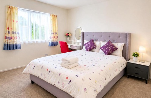 Ormiston House | Flat Bush Luxury Home