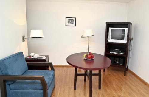 Polanco Apartment | FlowSuites Polanco