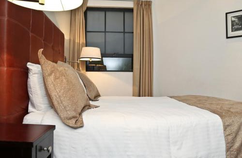 Polanco Apartment | FlowSuites Polanco