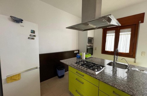 Carboneras House | Fmr Villa Taray