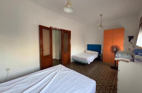 Carboneras House | Fmr Villa Taray