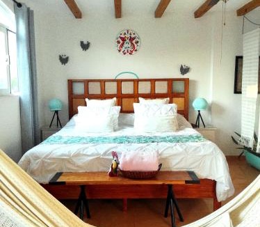 Tuxtla Gutierrez House | FolklorSuites