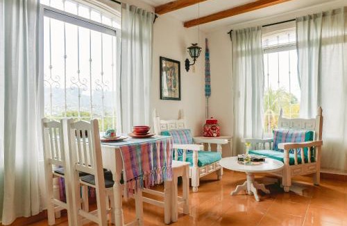 Tuxtla Gutierrez House | FolklorSuites