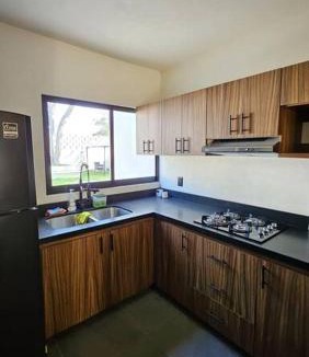 Ixtapa Apartment | for