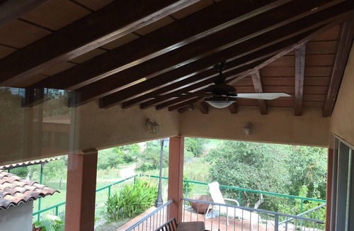 El Tuito Apartment | FOR TRAVELERS SEKING AN "AUTHENIC MEXICAN EXPERIENCE"