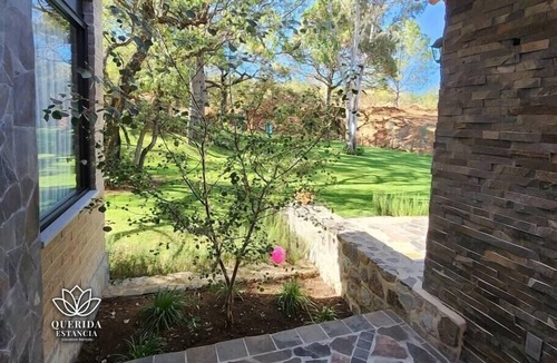 Tapalpa Cabin | Forest Cabin Tapalpa Country Club QueridaEstancia