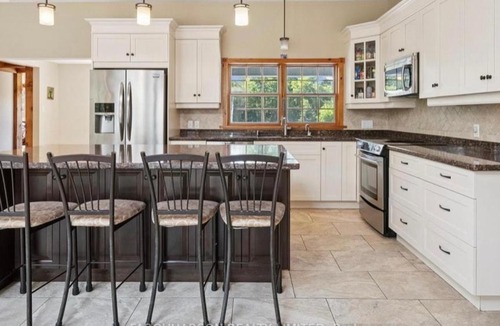 Whitchurch-Stouffville Villa | Forest Luxury Villa 5 bedroom amazing space LICENCE PRSTR2026-0366