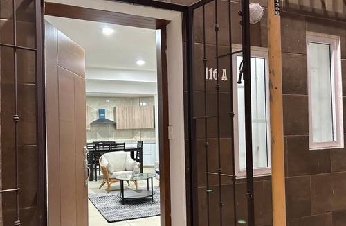 San Felipe Other | Forget your worries in this spacious and serene space.