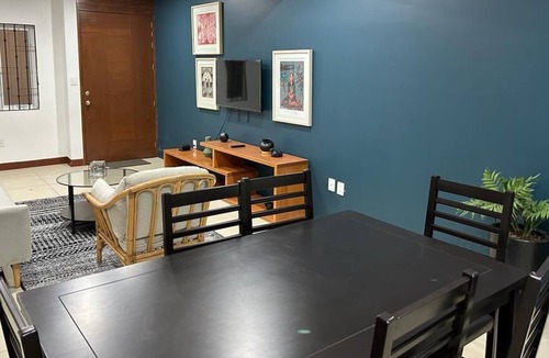 San Felipe Other | Forget your worries in this spacious and serene space.