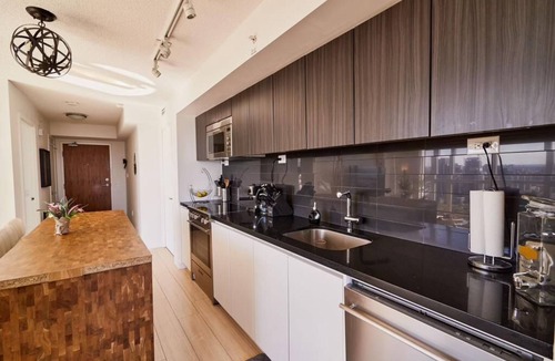 CityPlace Apartment | Forma serviced suites