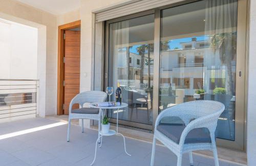Can Picafort Villa | Formentera 2