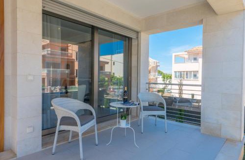 Can Picafort Villa | Formentera 2