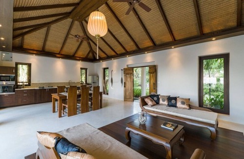 Lamai Villa | FORMOSA - 2 BDR - CHAWENG NOI