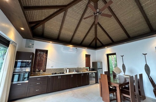 Lamai Villa | FORMOSA - 2 BDR - CHAWENG NOI