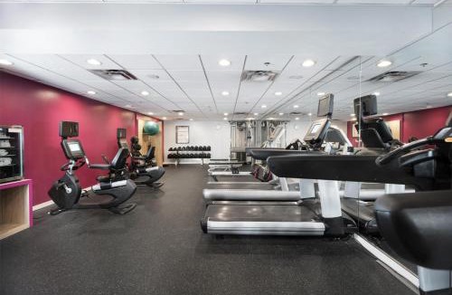 Downtown Detroit Hotel | Fort Pontchartrain Detroit, a Wyndham Hotel