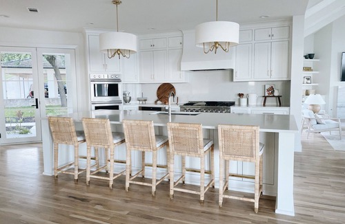 Fort Worth House | Fort Worth Lake Front Retreat