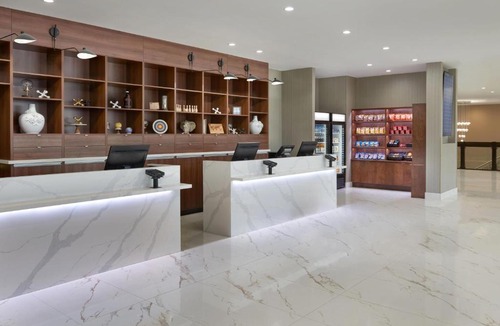 Mississauga Hotel | Four Points by Sheraton Toronto Airport