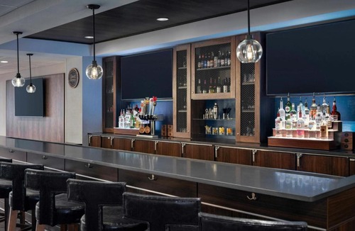 Clearview Hotel | Four Points by Sheraton Oakville
