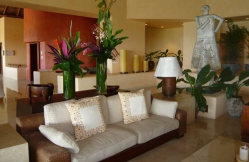 Punta de Mita Resort | Four Seasons Punta Mita Two Bedroom Thanksgiving Week November 18 - 25, 2023
