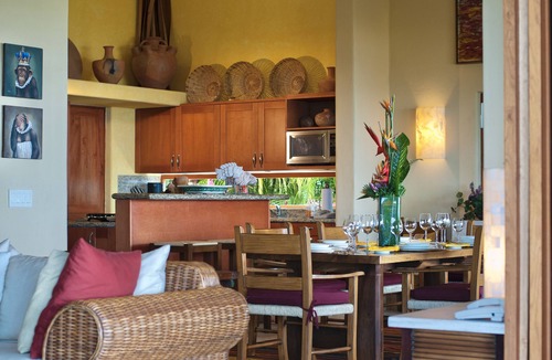 Tepic Villa | Four Seasons Private Villa Sirena Punta Mita Mexico - Available New Years!
