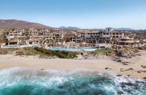Cabo San Lucas Resort | Four Seasons Resort and Residences Cabo San Lucas Cabo Del Sol
