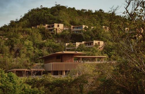 La Manzanilla Resort | Four Seasons Resort Tamarindo, México