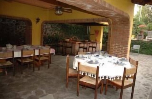 Bondies Villa | Four Spectacular Colonial Villas In Historic Mexico- sleeps up to 28
