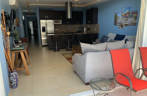 Emiliano Zapata Condo | Fourth Floor Luxury Condo. Steps to the beach, restaurants, and nightlife!