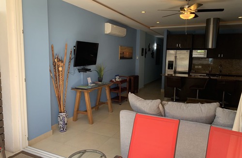 Emiliano Zapata Condo | Fourth Floor Luxury Condo. Steps to the beach, restaurants, and nightlife!