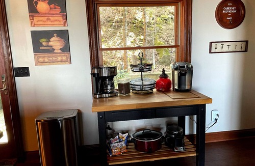 Snowshoe House | Foxwood, dedicated to creating memories for your family and friends.