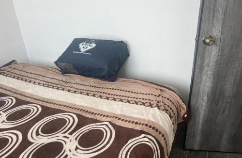 Yauhquemehcan Apartment | Fraccionamiento a 5 minutos de la Plaza de Toros de Apizaco