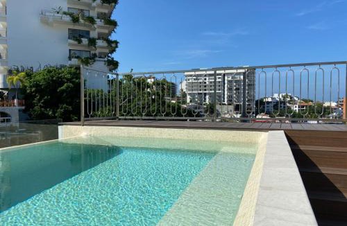 Alta Vista Apartment | Francisca Luxury Suites - Adults Only