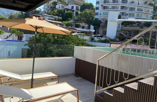 Alta Vista Apartment | Francisca Luxury Suites - Adults Only