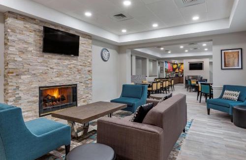 Franklin Hotel | Franklin Extended Stay Hotel