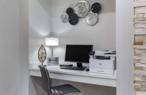 Franklin Hotel | Franklin Extended Stay Hotel