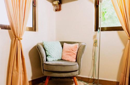 Papantla de Olarte Apartment | Freijoó Casa Vintage