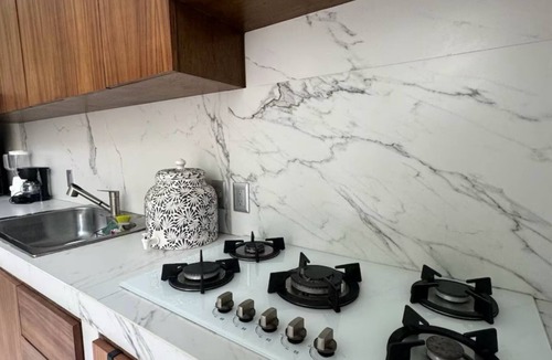 Sayulita Apartment | Fresh apartment, suitable for 4 people for extended or short stays!