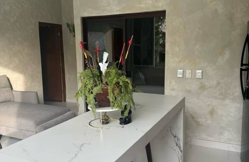 Sayulita Apartment | Fresh apartment, suitable for 4 people for extended or short stays!