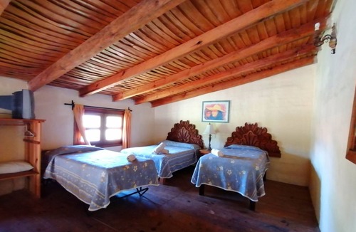 Mascota House | FRESNO CABIN